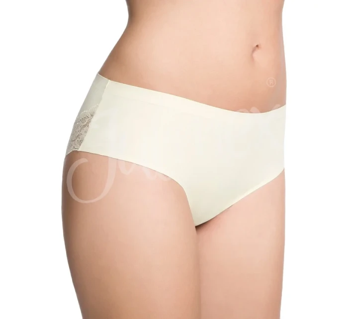 Dámske nohavičky Julimex Cheekie Pánty