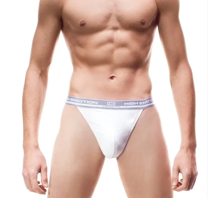 Pánske tangá Cornette High Emotion