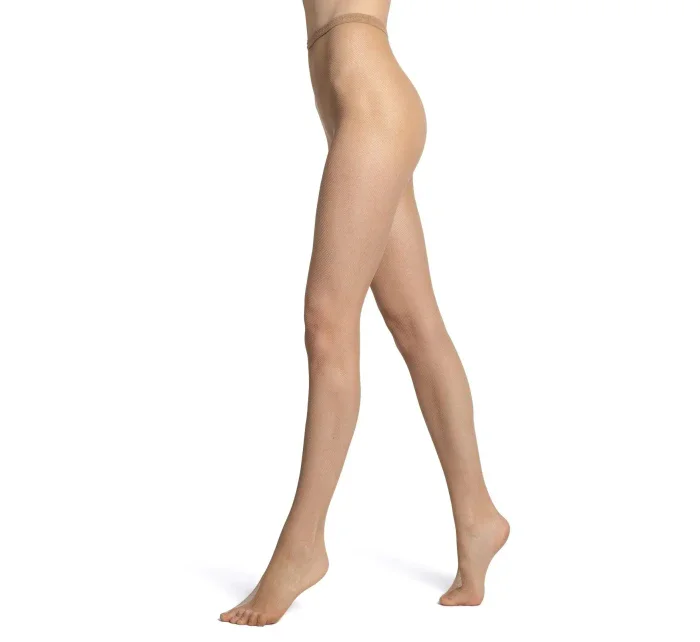 Dámské punčochové kalhoty model 14376692 5XL - Veneziana Dámské punčochové kalhoty model 14376692 5XL - Veneziana