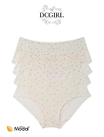 DC Dievčenské nohavičky 26557 A'2 S-XL DC Dievčenské nohavičky 26557 A'2 S-XL