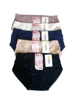 DC Girl nohavičky 26215/vzor.9 A'12 S-XL modal