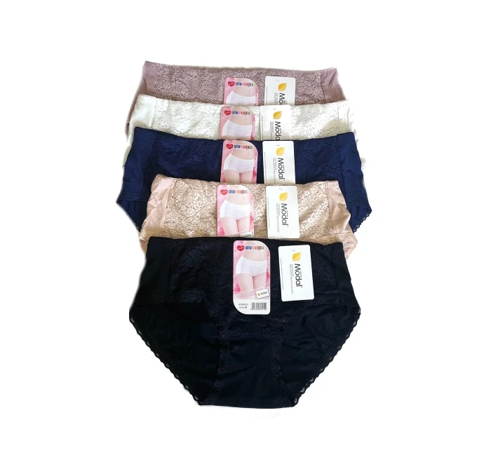 DC Girl nohavičky 26215/vzor.9 A'12 S-XL modal