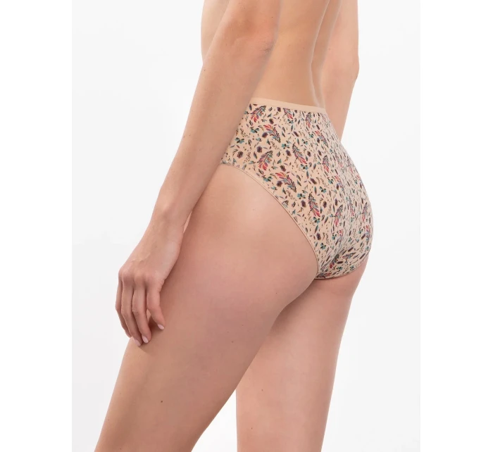 Nohavičky Lama L-127 BI-22 A'3 2XL