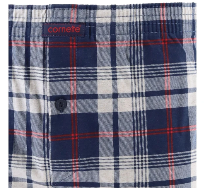 Pánské trenýrky model 20896818 Comfort plus - Cornette