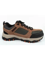 Skechers SB SRA WR M 77183EC BRBK