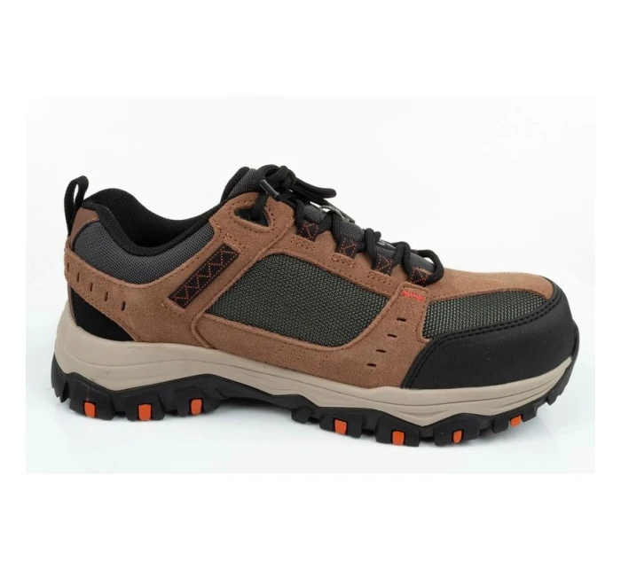 Skechers SB SRA WR M 77183EC BRBK