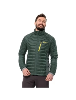 Pro Jacket M model 20814681 - Jack Wolfskin