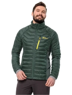 Pro Jacket M model 20814681 - Jack Wolfskin