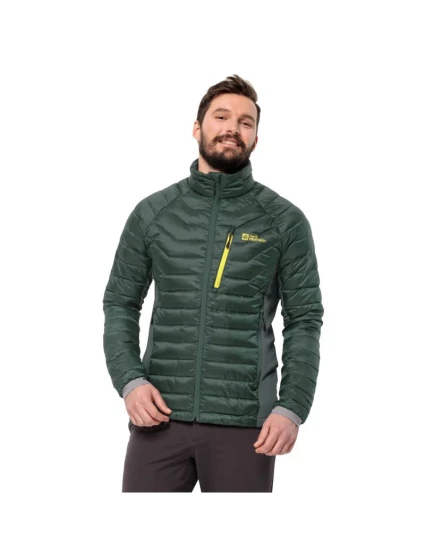 Pro Jacket M model 20814681 - Jack Wolfskin