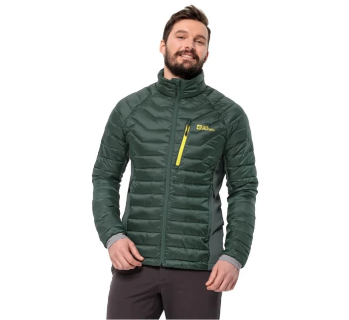 Pro Jacket M model 20814681 - Jack Wolfskin