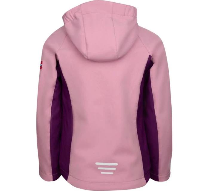 Bunda TrollKids Kristiansand Jr 321-227 Bunda TrollKids Kristiansand Jr 321-227