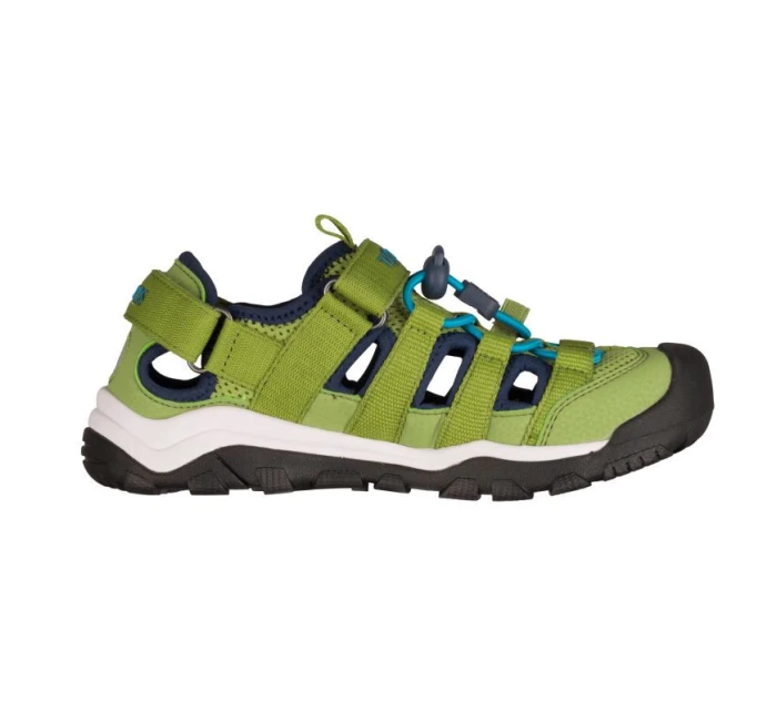 Dětské sandály  Sandal XT Jr model 21252143 - Trollkids