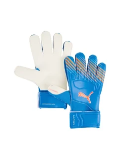 Ultra Play FC brankářské rukavice modré model 21391983 01 - Puma