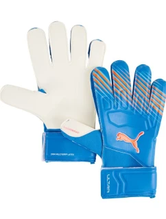 Ultra Play FC brankářské rukavice modré model 21391983 01 - Puma