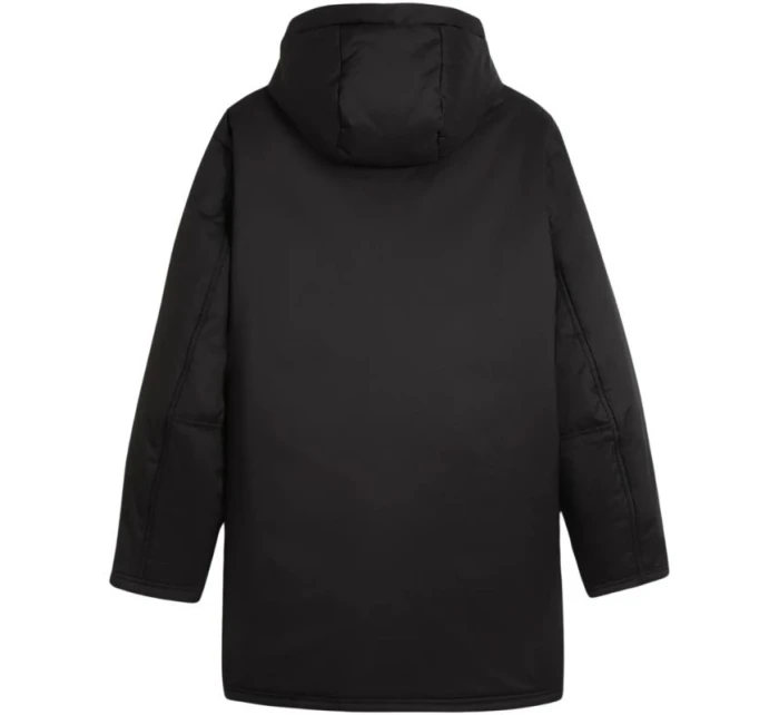 Pánská zimní bunda Team černá 03 pánské model 21720594 - Puma Pánská zimní bunda Team černá 03 pánské model 21720594 - Puma