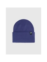 Unisex zimná čiapka 4F 4FWAW24ACAPU512-31S Unisex zimná čiapka 4F 4FWAW24ACAPU512-31S