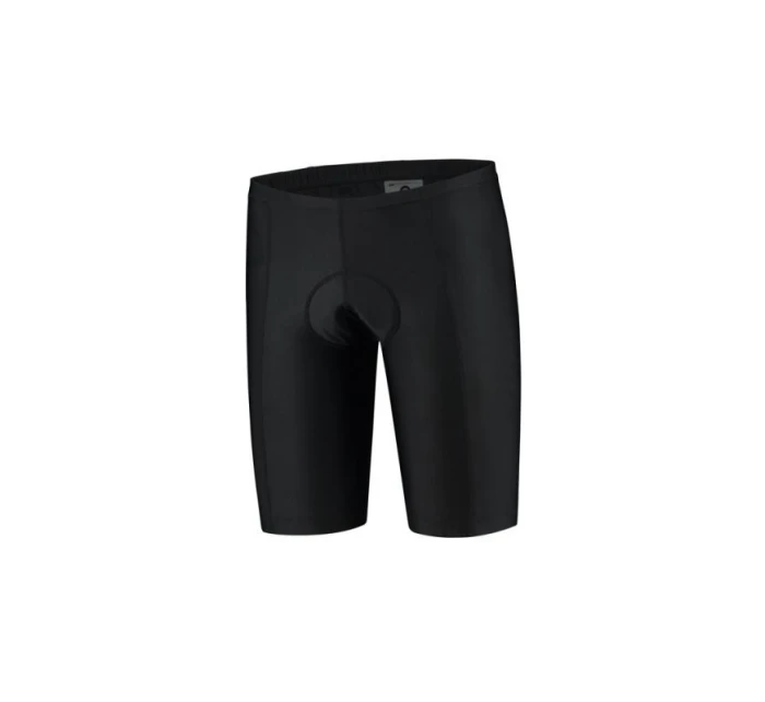 spodenki dziecięce model 21845025 czarne 116 - Rogelli