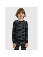 Chlapecká bezešvá souprava  model 21920544 - 4F