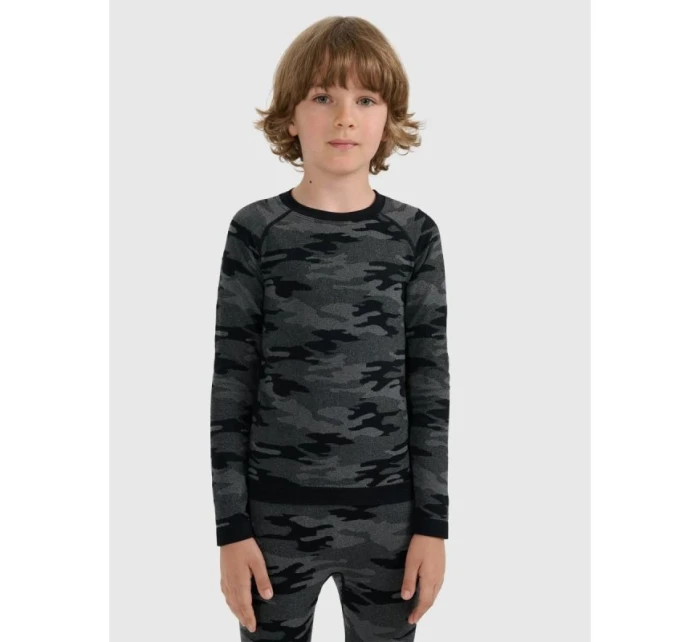 Chlapecká bezešvá souprava  model 21920544 - 4F