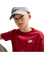 Dětské tričko model 22308246 - NIKE Dětské tričko model 22308246 - NIKE