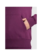 Bluza z kapturem damska model 22560031 - 4F Bluza z kapturem damska model 22560031 - 4F