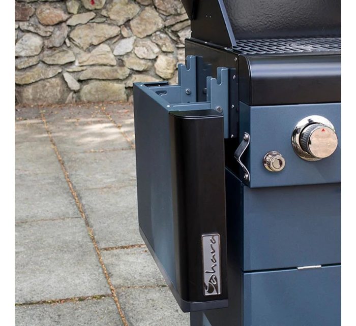 PLYNOVÝ GRIL SAHARA X450 PLYNOVÝ GRIL SAHARA X450