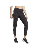 Dámske legíny 3 Stripes 78 TIG W HT5438 - ADIDAS