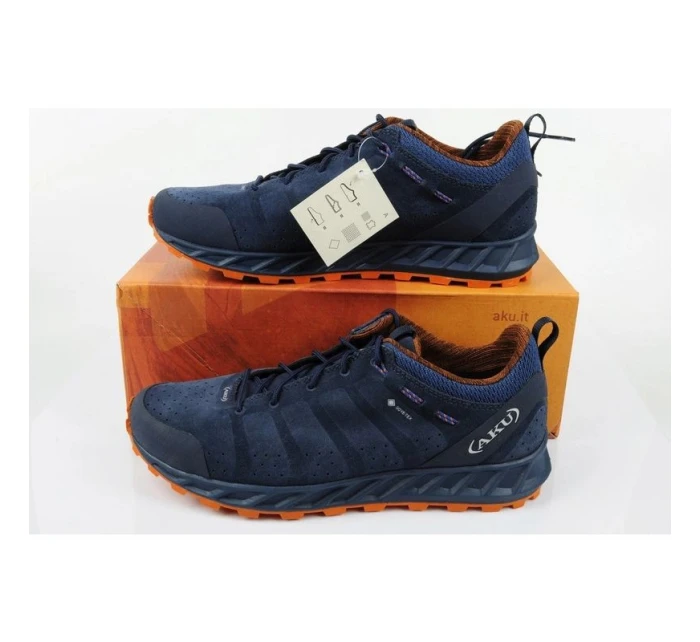 Trekingové boty  GTX model 21901795 - Aku