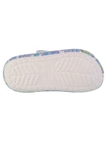 Crush Butterfly Kids Clog Žabky model 20083646 - Crocs Crush Butterfly Kids Clog Žabky model 20083646 - Crocs