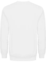 Promodoro 5077 Unisex pracovná mikina – EXCD 40.5077 biela Promodoro 5077 Unisex pracovná mikina – EXCD 40.5077 biela
