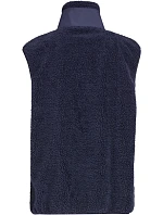 BY 407 Unisex vesta  navy model 22453010 - Build your Brand