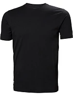 Helly Hansen Classic 79161 Pánske tričko „Classic“ 59.9161 čierne