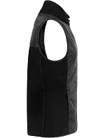 Cutter & Buck Pemberton Hybrid Vest W Dámská hybridní vesta model 22472187 black