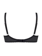 Dámská podprsenka 1030 černá - Ava Dámská podprsenka 1030 černá - Ava