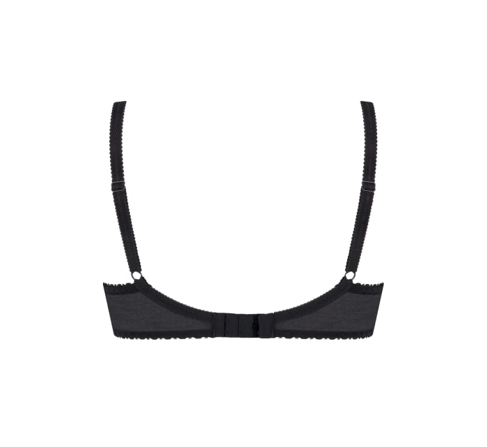 Dámská podprsenka 1030 černá - Ava Dámská podprsenka 1030 černá - Ava