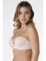 Wonderbra WB000BHO farba:0bm beige