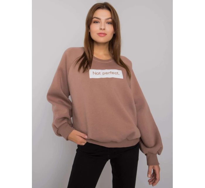 Mikina EM BL 652.13P tmavo lila Mikina EM BL 652.13P tmavo lila