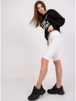 Legíny EM LG model 17170101 ecru - FPrice