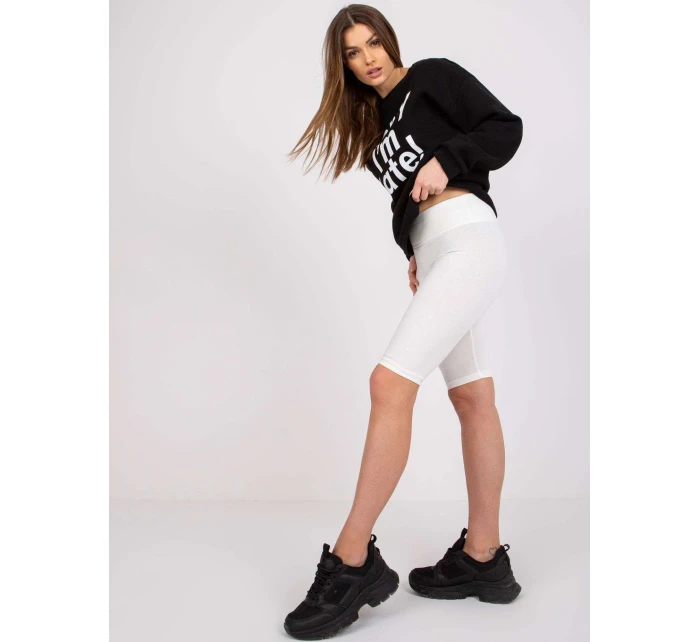 Legíny EM LG model 17170101 ecru - FPrice