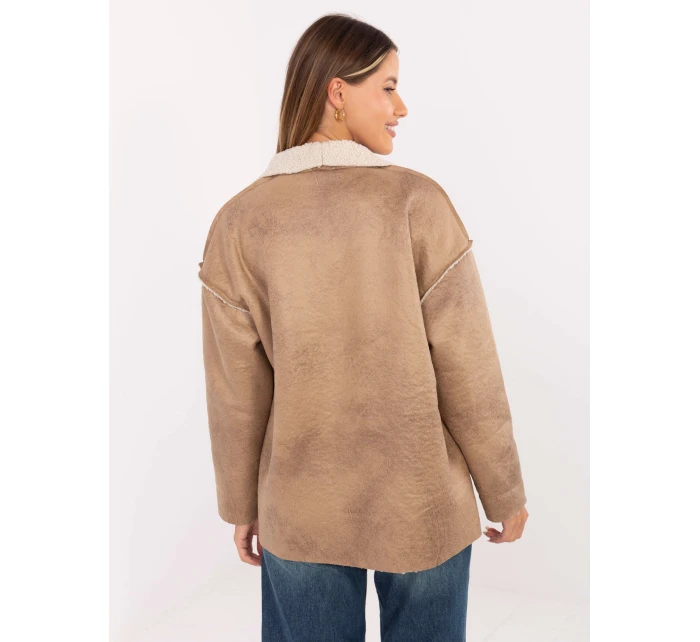 Kurtka IT KR model 21314461 beżowy - FPrice