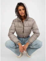 Bunda NM KR P22 6670.90 dark lilac