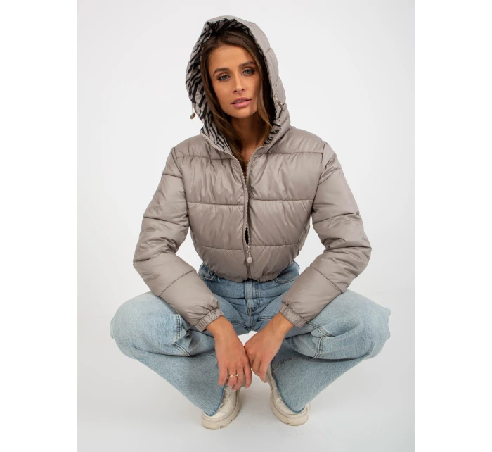 Bunda NM KR P22 6670.90 dark lilac