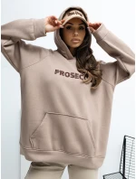 Bluza RV BL model 21777775 ciemny bezowy - FPrice