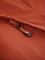 Volcano Regular Silhouette Jacket J-Timon Junior B06366-W22 Orange