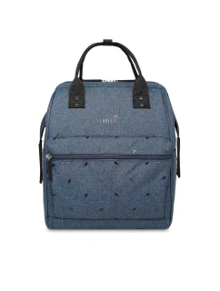 Dámsky batoh na kočík Engelis Manna Blue