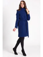 Dámsky kabát PLA023 - Mattire