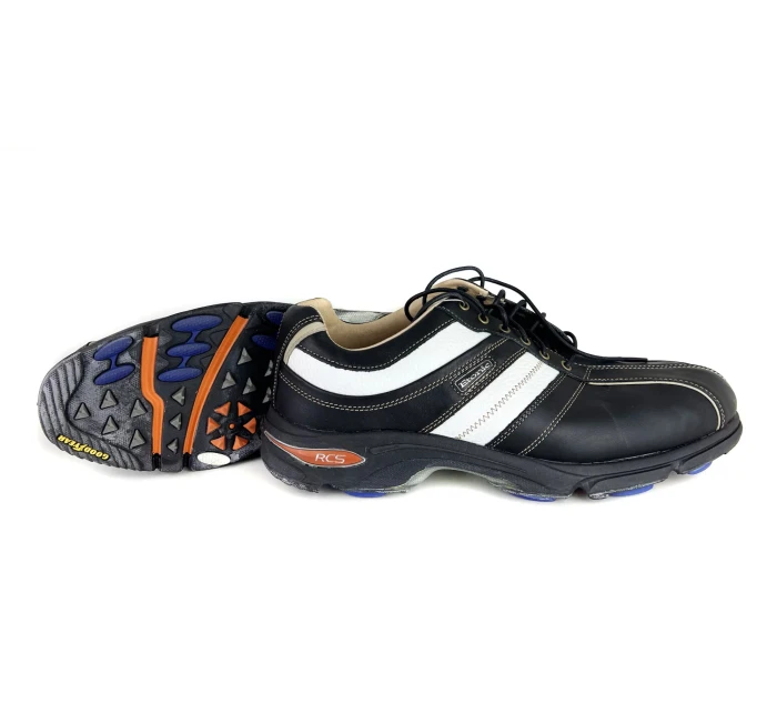 Pánská golfová obuv  model 17398733 - Etonic