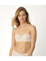 Dámska podprsenka Vivid Spotlight WDP béžová - Triumph