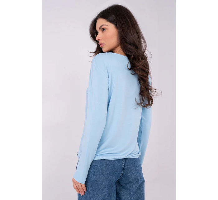Blúzka model 222426 Relevantnosť