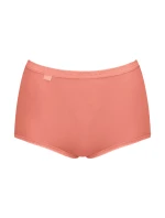 Dámske maxi nohavičky Basic+ C4P - UNKNOWN - viacfarebné V022 - SLOGGI Dámske maxi nohavičky Basic+ C4P - UNKNOWN - viacfarebné V022 - SLOGGI